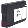 ΣΥΜΒΑΤΟ HP 937e MAGENTA (4S6W7NE)
