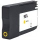 ΣΥΜΒΑΤΟ HP 937e YELLOW (4S6W4NE)