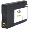 ΣΥΜΒΑΤΟ HP 937e YELLOW (4S6W4NE)