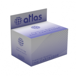 ATLAS ΣΥΜΒΑΤΟ HP 937e CYAN (4S6W6NE)