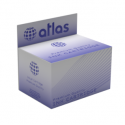 ATLAS ΣΥΜΒΑΤΟ HP 937e CYAN (4S6W6NE)