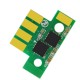 ΣΥΜΒΑΤΟ LEXMARK CS310 , CS410 , CS510 YLW 70C2HY0 (702HY) CHIP
