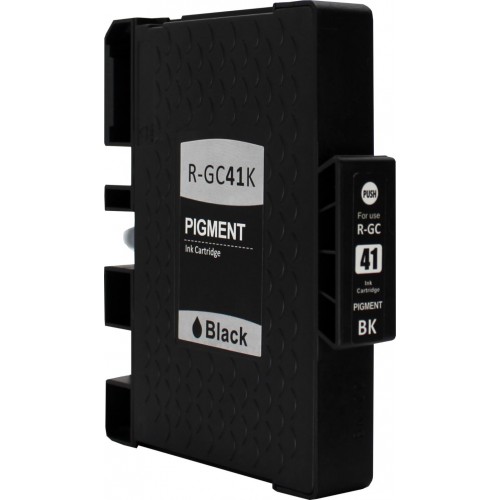 ΣΥΜΒΑΤΟ RICOH GC41XB (405761)