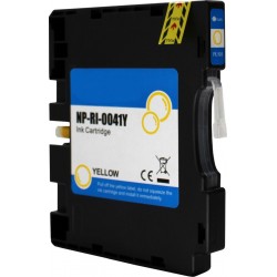 ΣΥΜΒΑΤΟ RICOH GC41XY (405764)