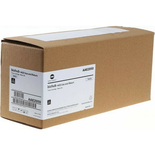 KONICA MINOLTA TNP-59 (AAE2050) 25K