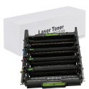 ΣΥΜΒΑΤΟ BROTHER DR421/423 CL DRUM UNIT (BK/C/M/Y)