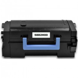 ΣΥΜΒΑΤΟ LEXMARK 58D2H00