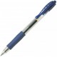 PILOT G2-05 GEL ΜΠΛΕ TEMAXIO