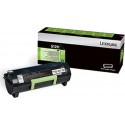LEXMARK 512H BLACK (51F2H00)