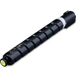 ΣΥΜΒΑΤΟ CANON C-EXV65 YLW (5764C001)