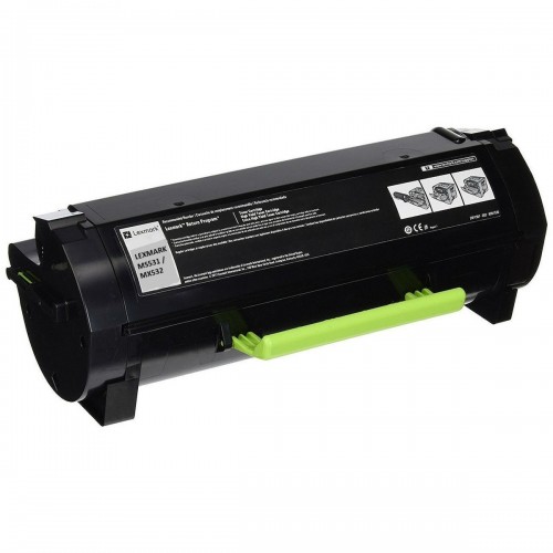 ΣΥΜΒΑΤΟ LEXMARK 66S2H00 28.4K NO CHIP