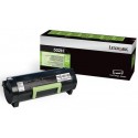 LEXMARK 502H BLACK (50F2H00)