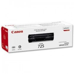 CANON CRG725 (3484B002)