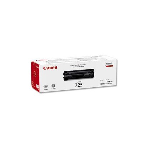 CANON CRG725 (3484B002)