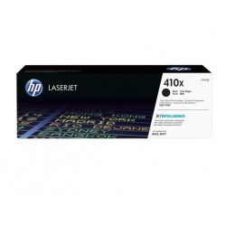 HP CF410X BK