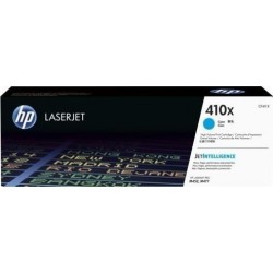 HP CF410X CYAN
