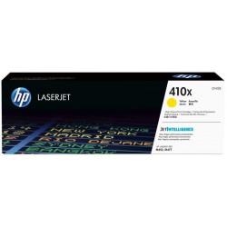 HP CF410X YELLOW