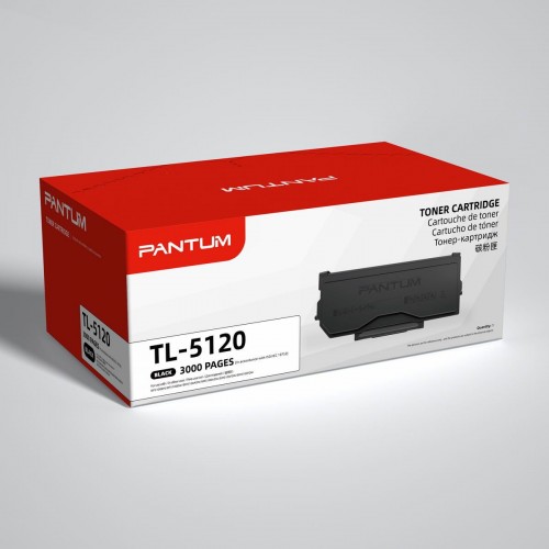 PANTUM TL-5120 BK